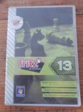 32194 Chessbase Fritz 13