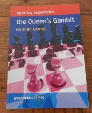 32221 Lemos, D. The Queen's Gambit