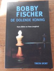 32230 Böhm, H. Bobby Fischer, de dolende koning