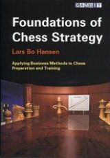 16716 Hansen, L. Foundations of Chess Strategy