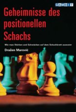 Marovic, D. Geheimnisse des Positionellen Schachs