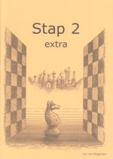 Wijgerden, C. van Werkboek stap 2 extra