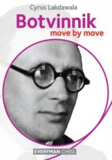 16573 Lakdawala C Botvinnik move by move