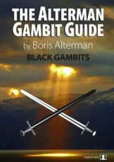 16695 Alterman, B. The Alterman Gambit Guide, Black Gambits 1