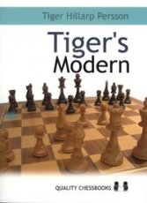 Persson, T. Tiger's modern