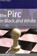 16650 Vigus, J. The Pirc in Black and White