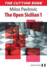 Pavlovic, M. The Open sicilian 1