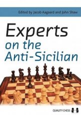 Aagaard, J. Experts on the Anti-Sicilian