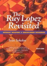 16681 Sokolov, I. The Ruy Lopez Revisited