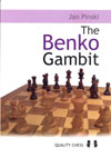 16691 Pinski, J. The Benko Gambit