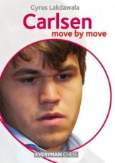 Lakdawala, C. Carlsen: Move by Move