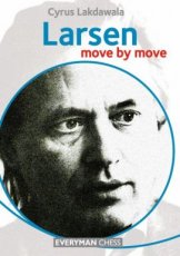 19101 Lakdawala, C. Larsen, Move by Move