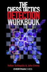 Schlepütz, V. The Chess Tactics Detection Workbook