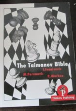 a28608 Ivanisevic, I. The Taimanov Bible