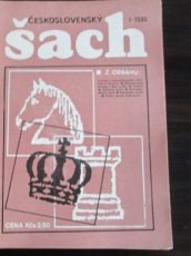 T_sach_cek_1980 Sach Ceskoslovensky 1980