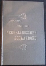 t175 Tijdschrift van den (K)NSB 1934