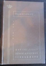 t176 Tijdschrift van den (K)NSB 1935