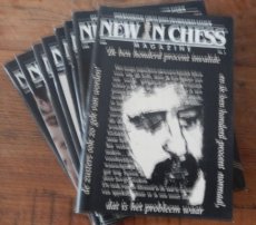t18 New In Chess, 1989