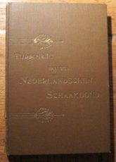 t699 Tijdschrift van den (K)NSB 1916